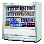 Nordcap Impuls-Verkaufsregal MINI ORIENTAL 100-VB SLIM